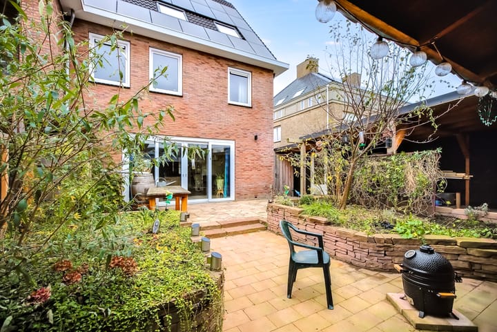 Foto 43 van Damoclesstraat 7