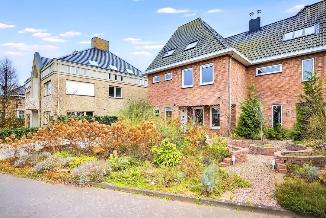 Foto 47 van Damoclesstraat 7