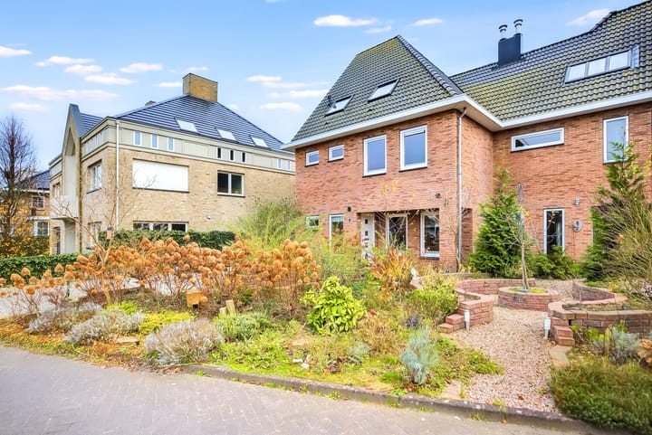 Foto 47 van Damoclesstraat 7