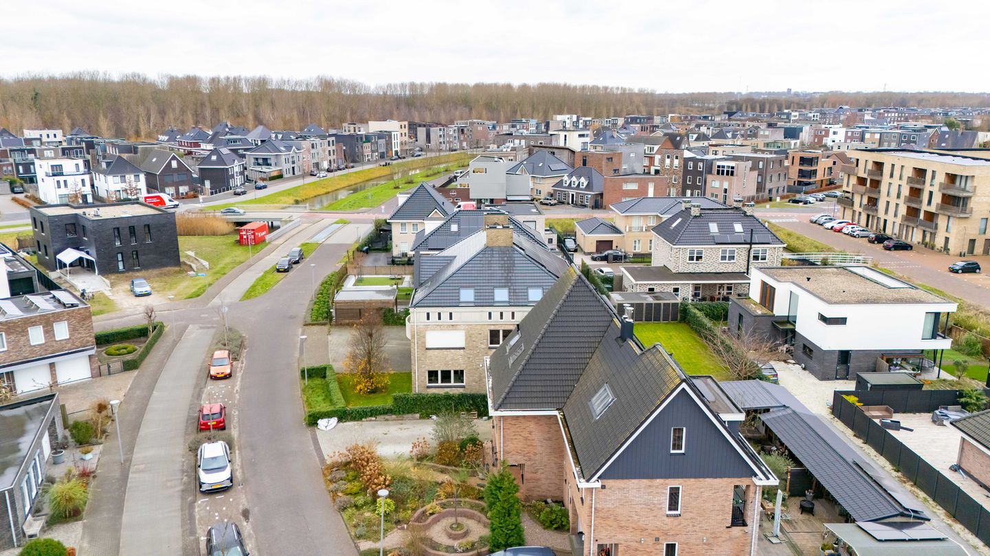 Foto 50 van Damoclesstraat 7