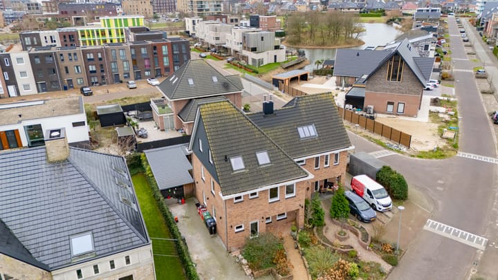 Foto 51 van Damoclesstraat 7