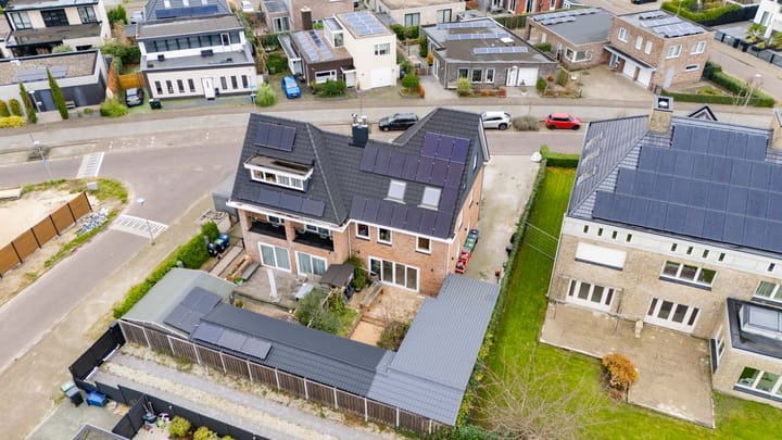 Foto 55 van Damoclesstraat 7