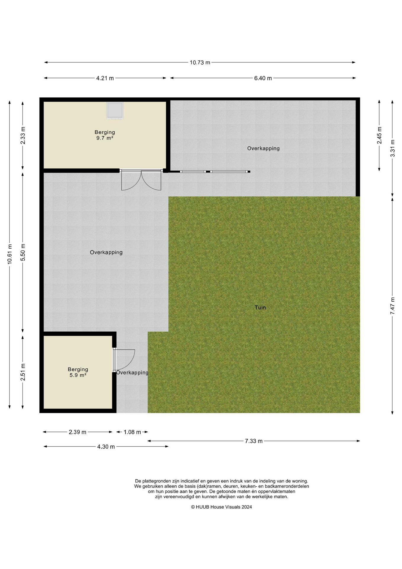 Foto 60 van Damoclesstraat 7