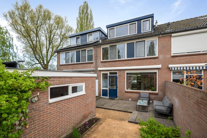 Photo 1 of Langs de Wetering 9