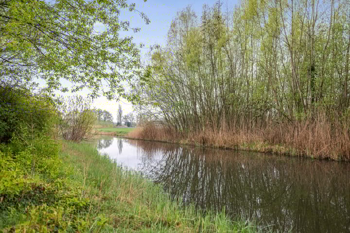 Foto 2 van Langs de Wetering 9