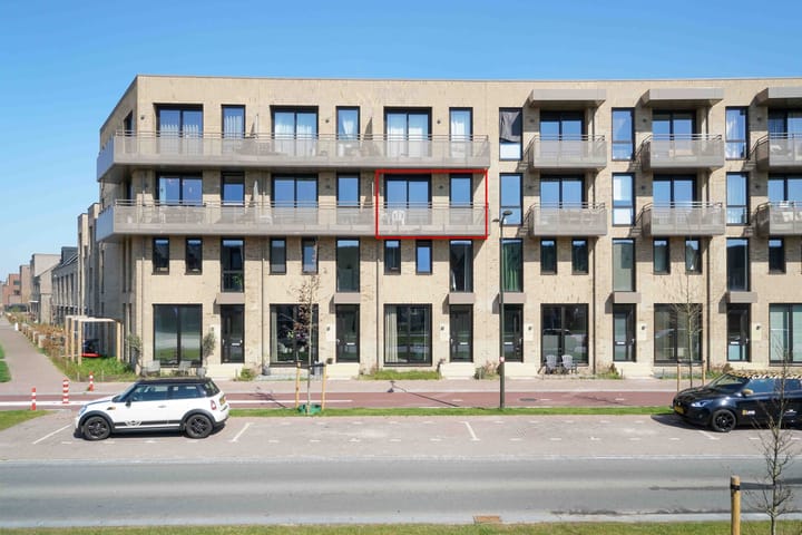 Foto 1 van Laan van Bovenduist 172