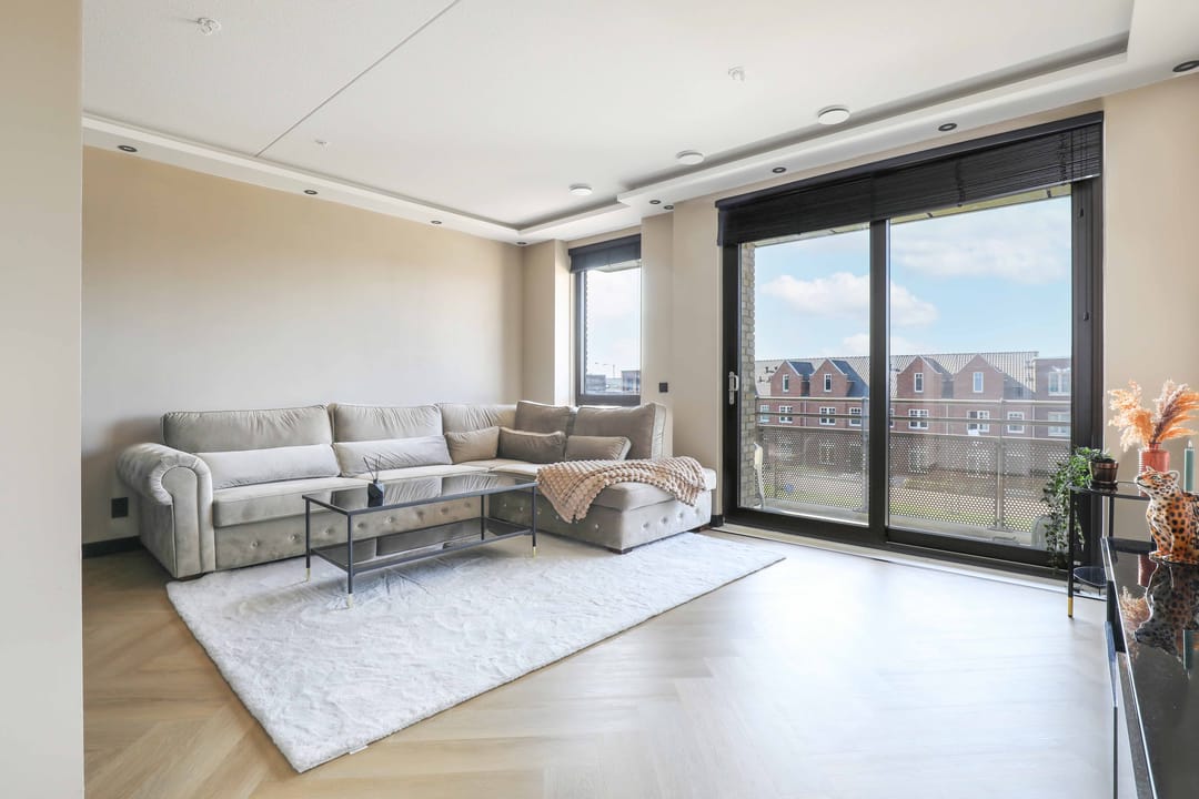 Foto 2 van Laan van Bovenduist 172