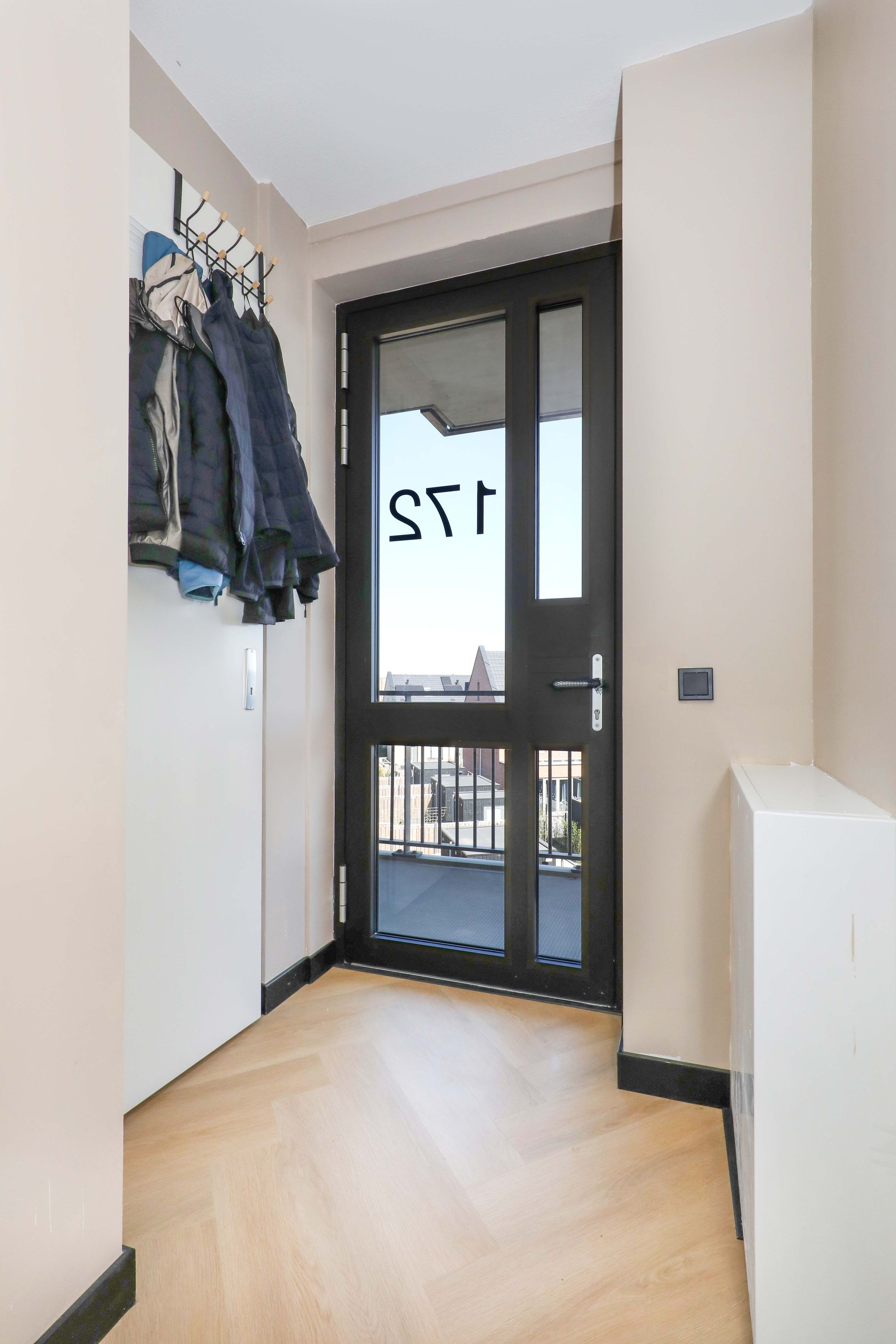 Foto 9 van Laan van Bovenduist 172