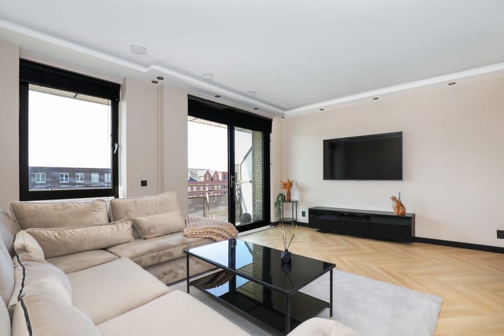 Foto 19 van Laan van Bovenduist 172