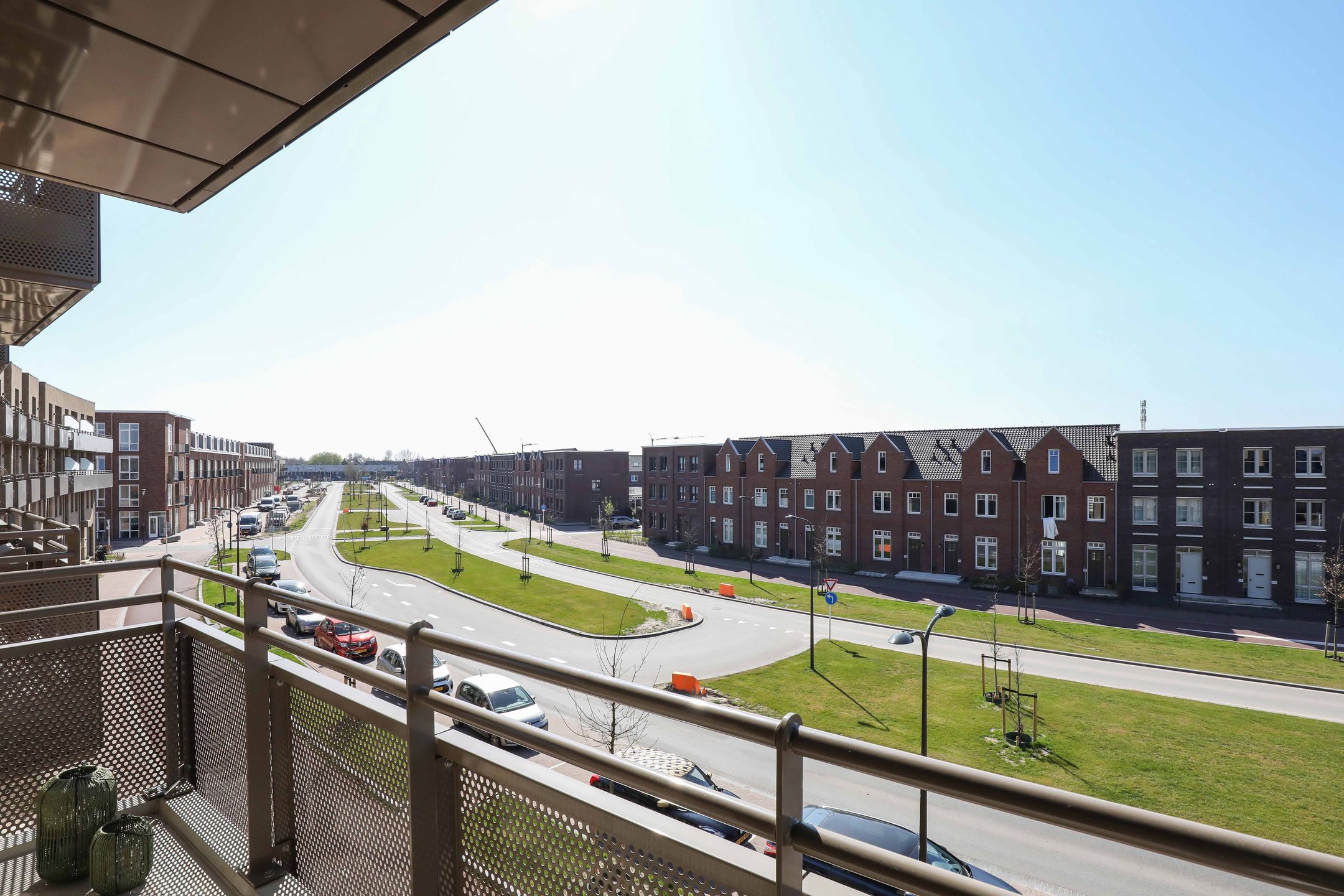 Foto 21 van Laan van Bovenduist 172