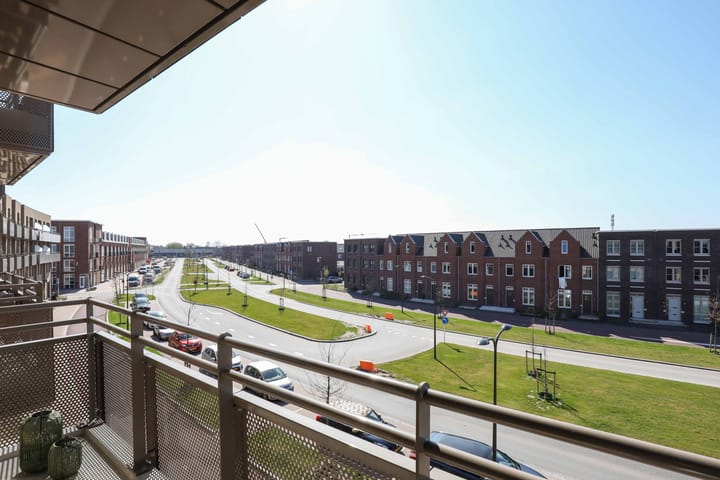 Foto 21 van Laan van Bovenduist 172