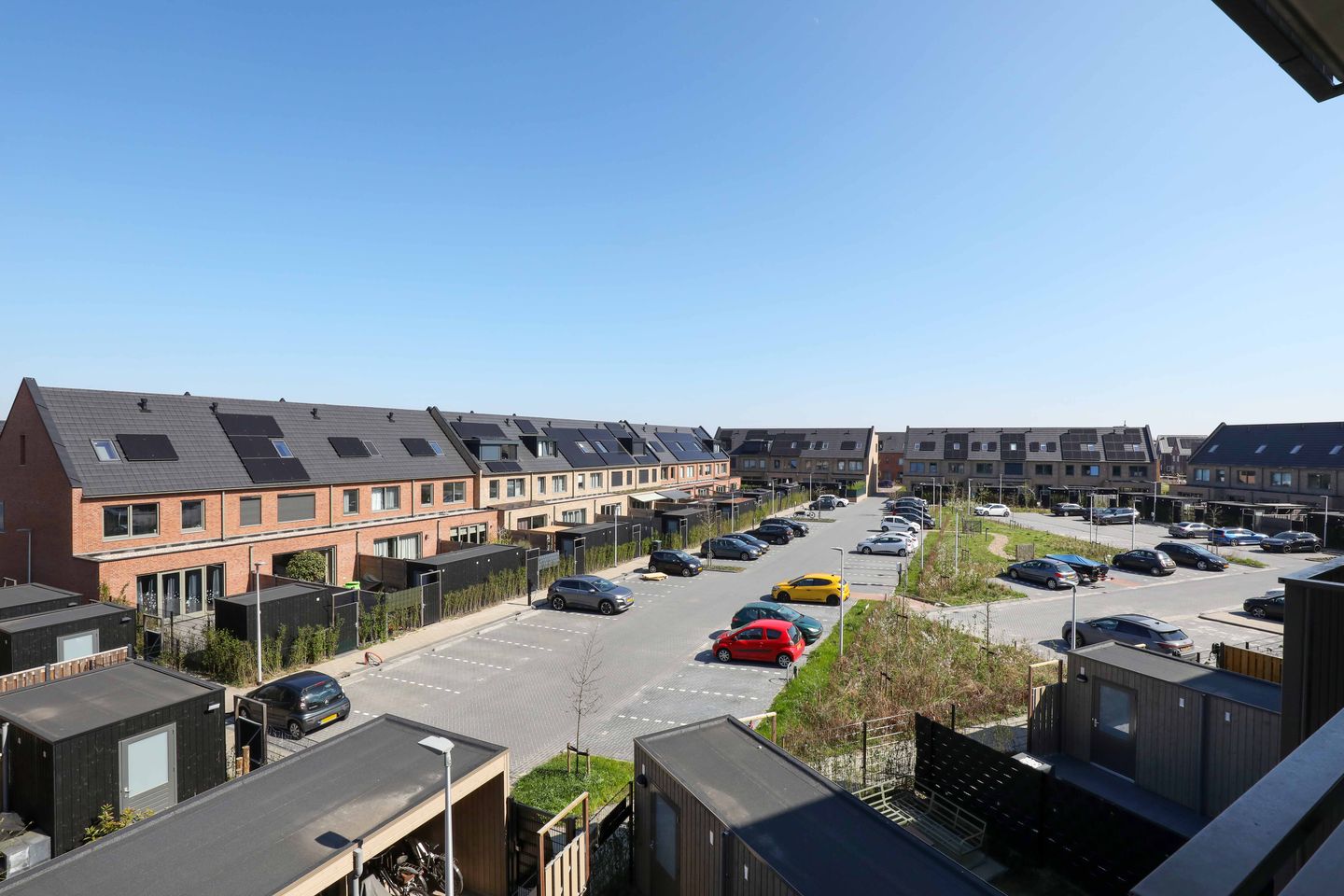 Foto 25 van Laan van Bovenduist 172