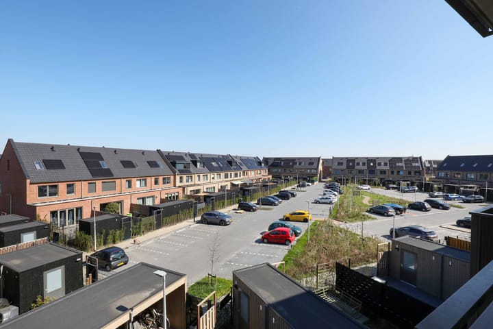 Foto 25 van Laan van Bovenduist 172