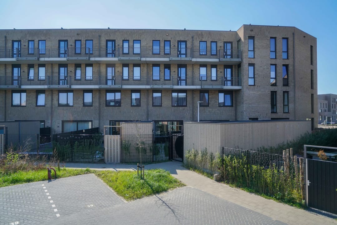 Foto 26 van Laan van Bovenduist 172