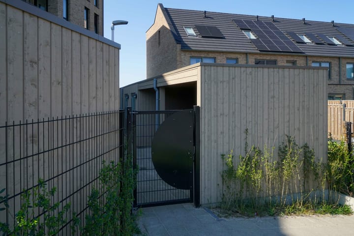 Foto 27 van Laan van Bovenduist 172