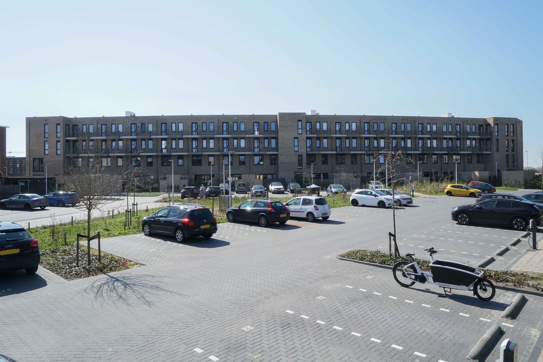 Foto 28 van Laan van Bovenduist 172