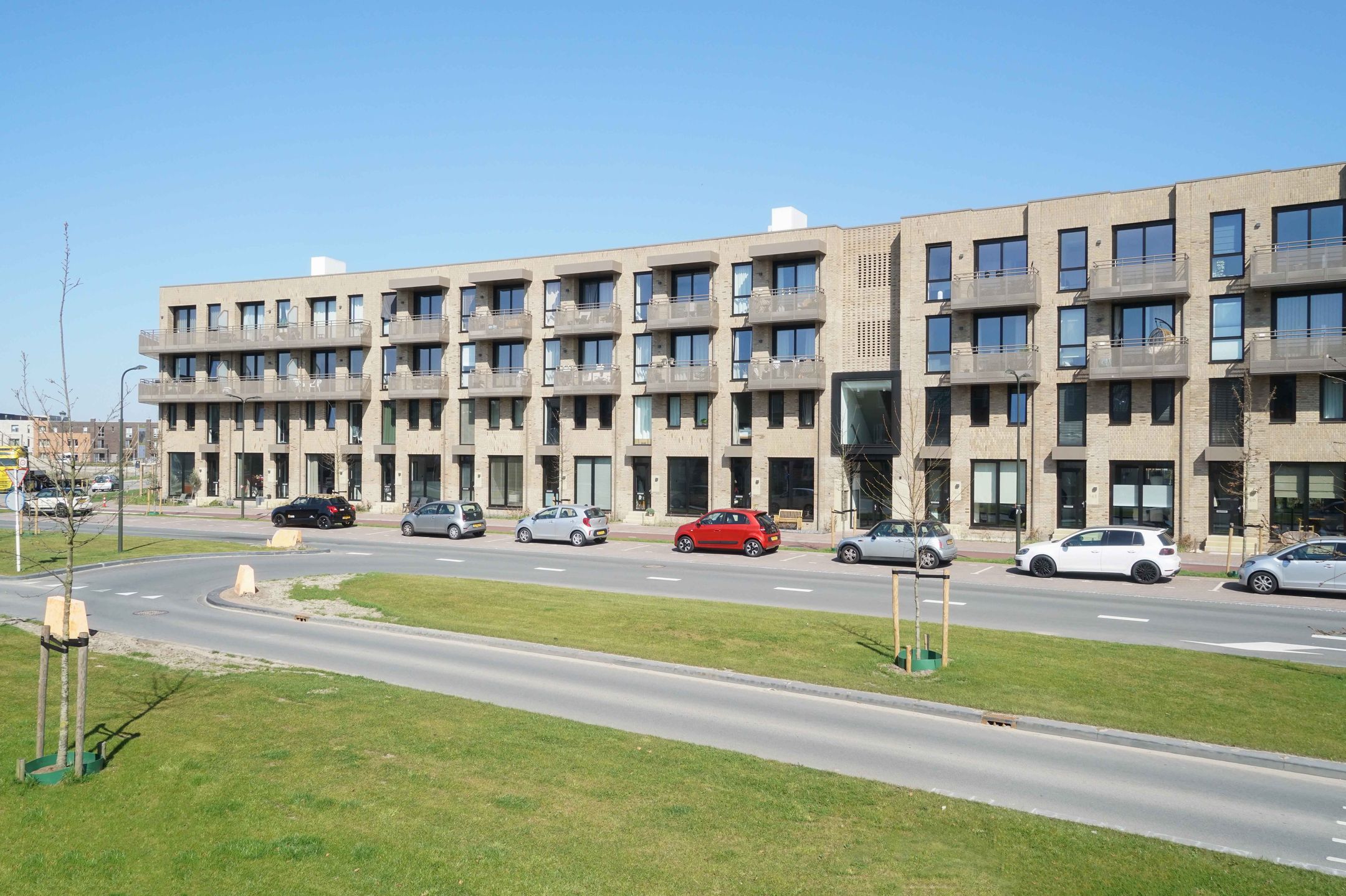 Foto 30 van Laan van Bovenduist 172