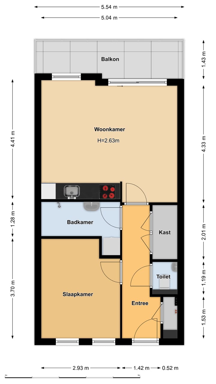 Foto 31 van Laan van Bovenduist 172
