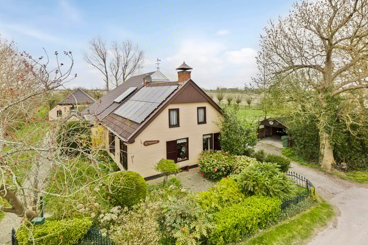 Foto 1 van Dijkweg 17