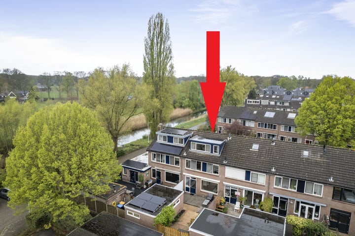 Foto 44 van Langs de Wetering 9
