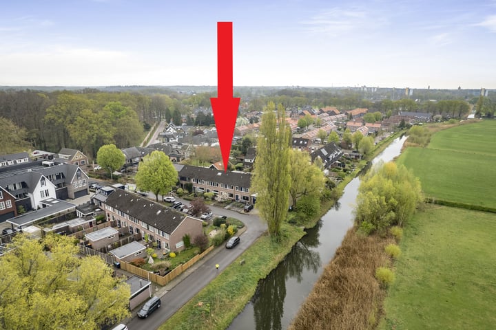 Foto 47 van Langs de Wetering 9