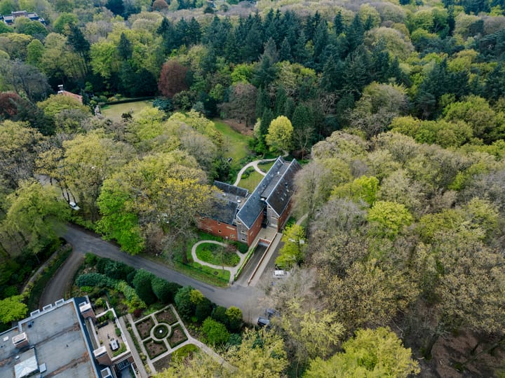 Foto 6 van Trompenburgerlaan 13