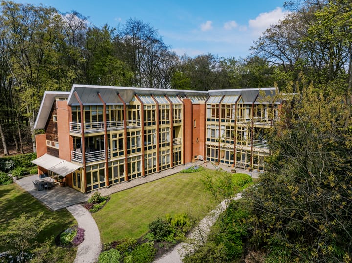 Foto 37 van Trompenburgerlaan 13