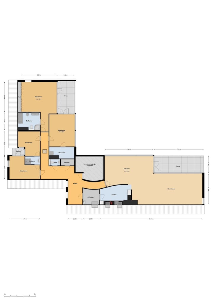 Foto 42 van Trompenburgerlaan 13