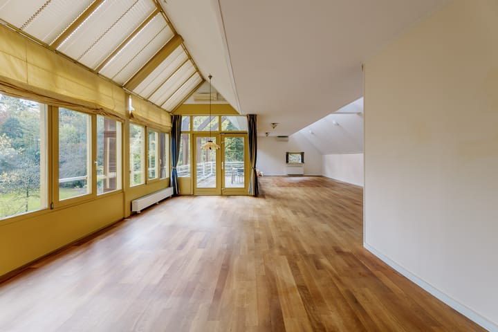 Foto 14 van Trompenburgerlaan 13