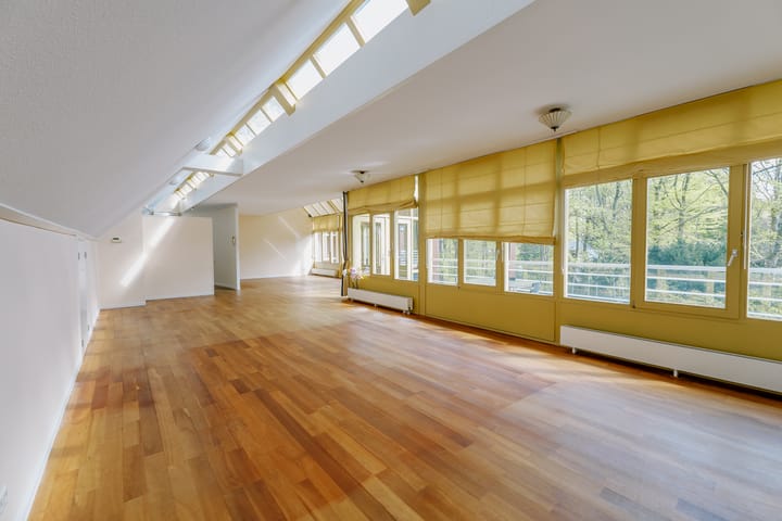 Foto 15 van Trompenburgerlaan 13