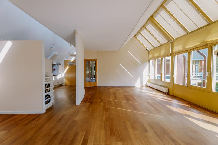 Foto 16 van Trompenburgerlaan 13