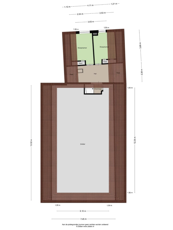 Foto 30 van Dijkweg 17