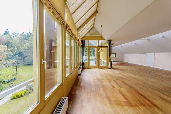 Foto 17 van Trompenburgerlaan 13