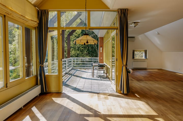 Foto 19 van Trompenburgerlaan 13