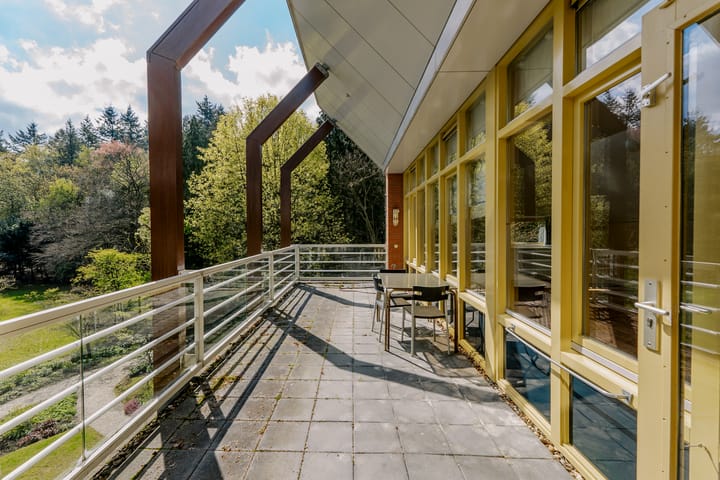 Foto 21 van Trompenburgerlaan 13