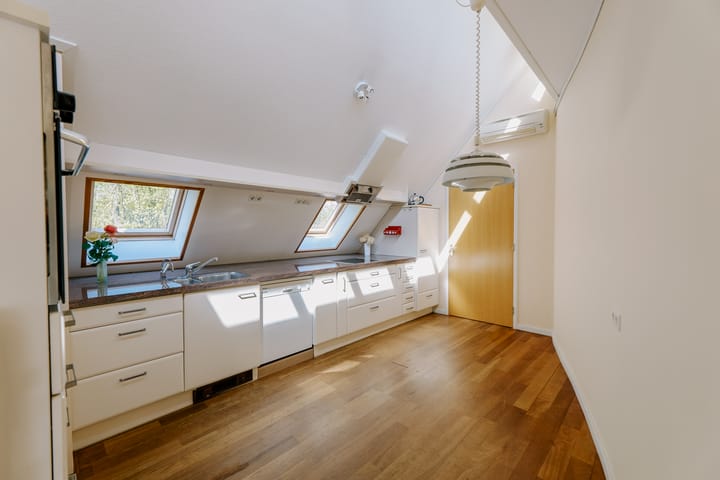 Foto 8 van Trompenburgerlaan 13