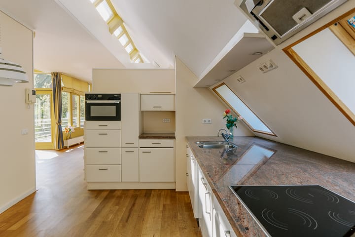 Foto 9 van Trompenburgerlaan 13