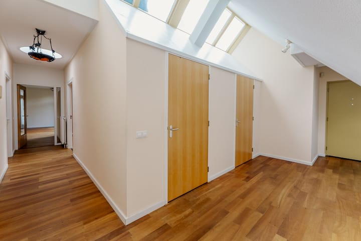 Foto 23 van Trompenburgerlaan 13