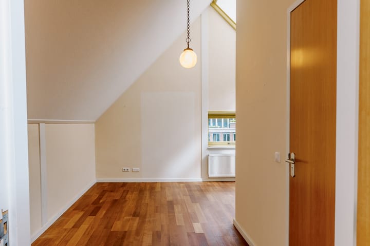 Foto 24 van Trompenburgerlaan 13