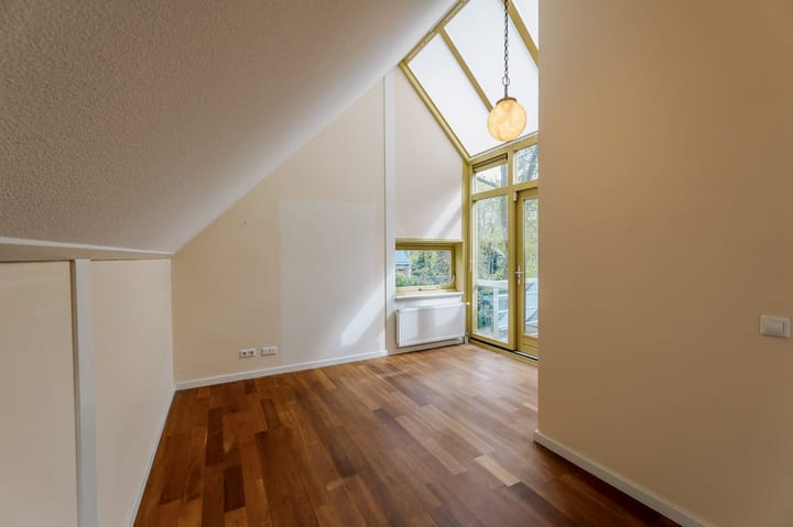 Foto 25 van Trompenburgerlaan 13