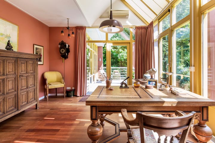 Foto 28 van Trompenburgerlaan 13