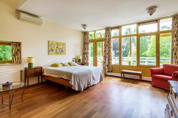 Foto 30 van Trompenburgerlaan 13