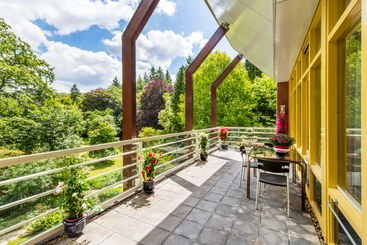 Foto 22 van Trompenburgerlaan 13