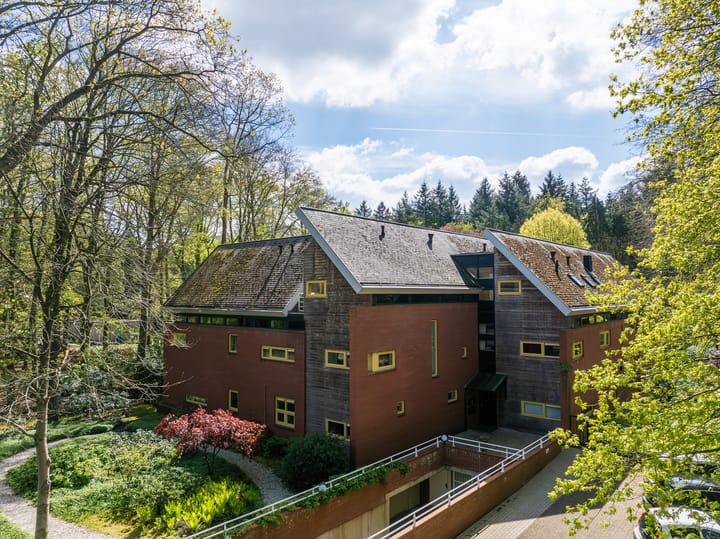 Foto 40 van Trompenburgerlaan 13