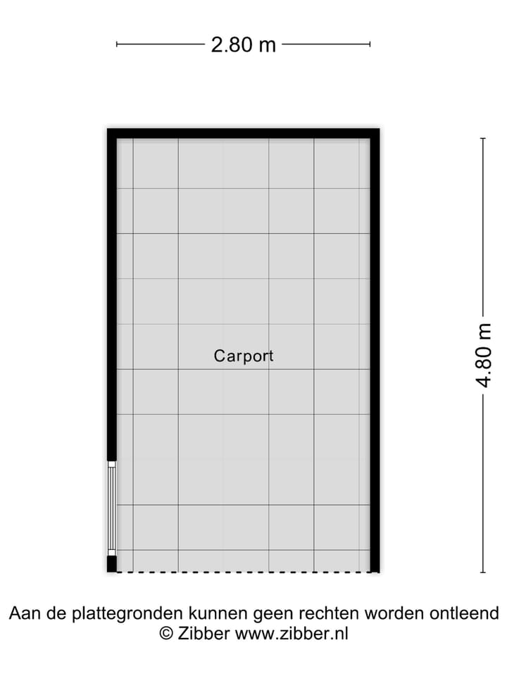 Foto 59 van Dijkweg 17