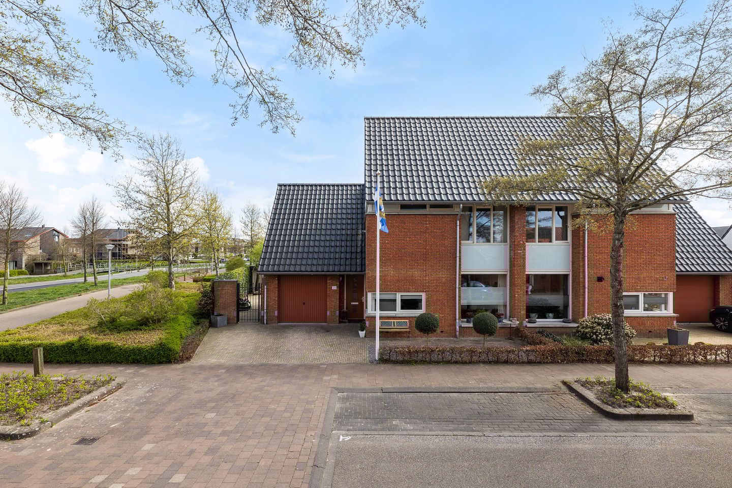 Foto 4 van Raatakkerstraat 26