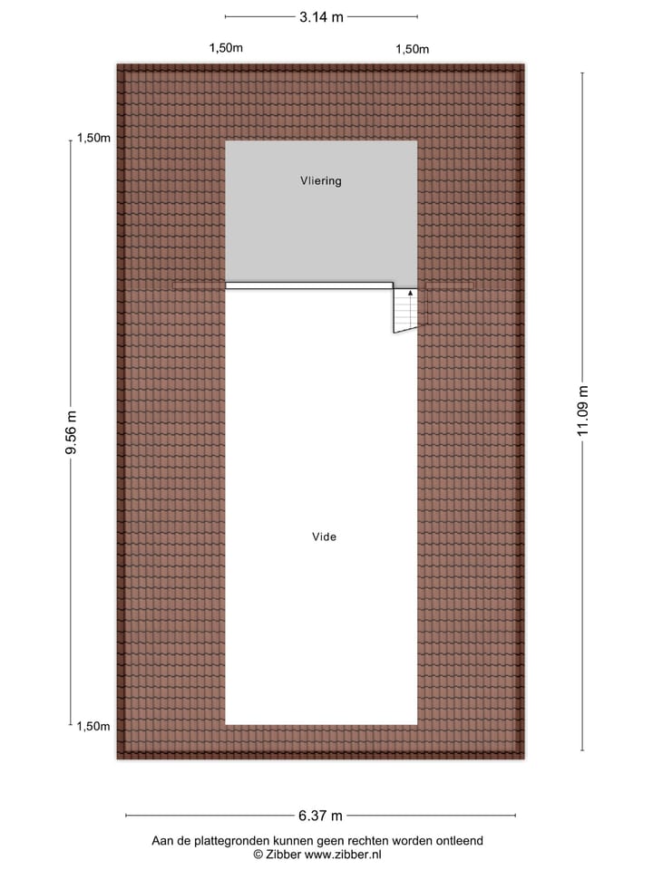 Foto 61 van Dijkweg 17