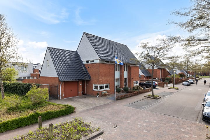 Foto 1 van Raatakkerstraat 26