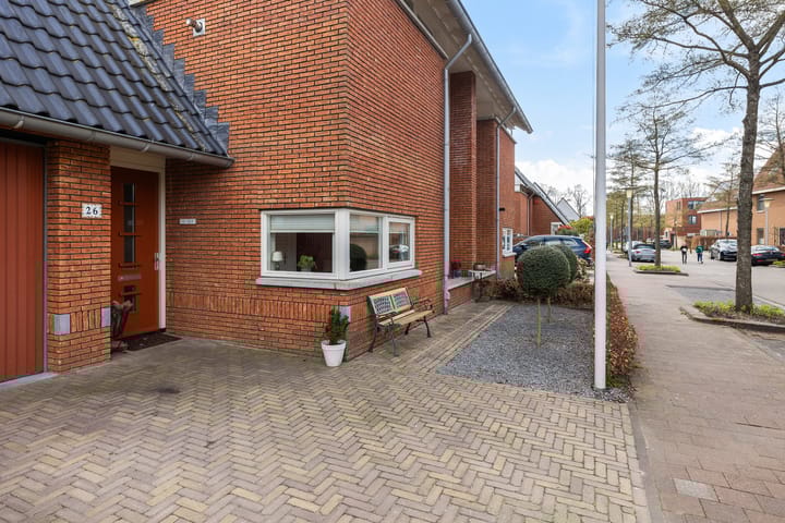 Foto 5 van Raatakkerstraat 26