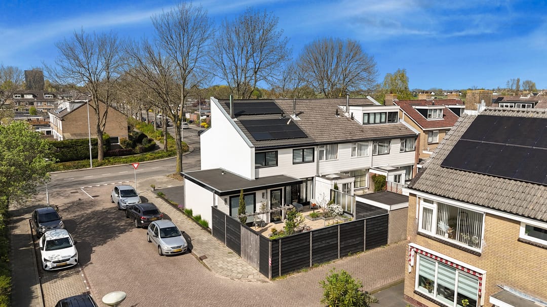 Foto 2 van De Zevenhoeven 38